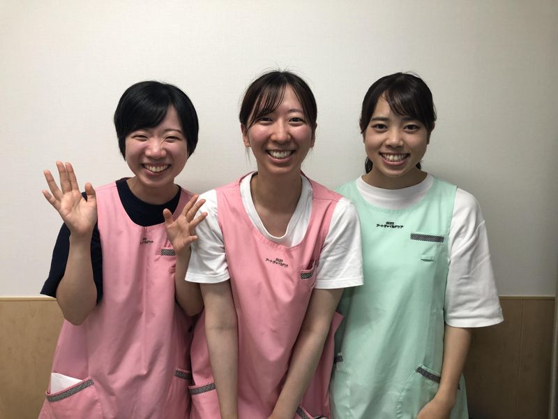 アートチャイルドケア株式会社の求人・転職情報