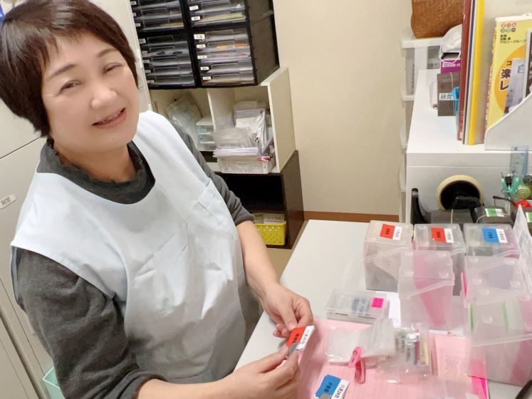 株式会社やまねメディカル かがやきデイサービス藤沢本町のアルバイト・バイト求人情報-05