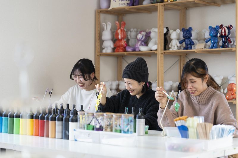 株式会社Ｄ‐ＳＴＵＤＩＯの求人・転職情報