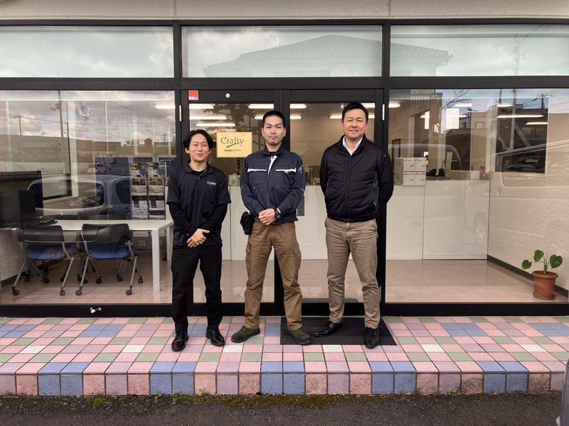 株式会社クラフティの求人・転職情報
