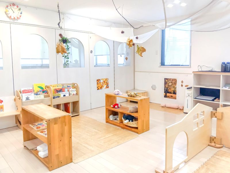 モニカ三軒茶屋園の派遣求人情報