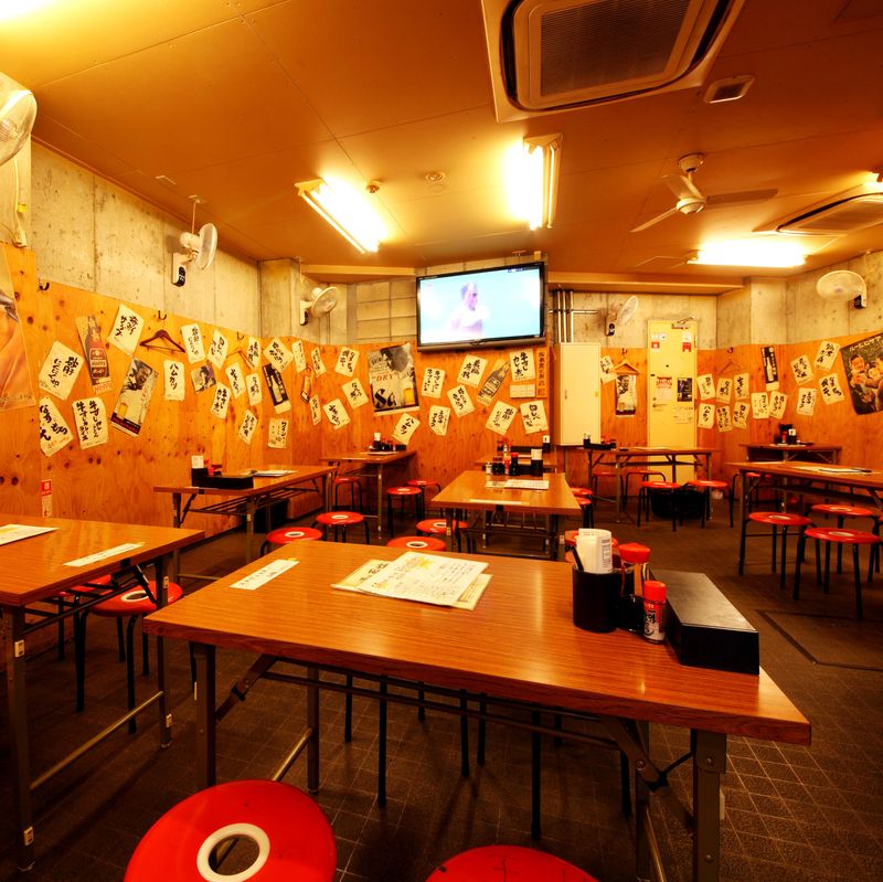 居酒屋 【　玉井 西口店　】のアルバイト・バイト求人情報-04