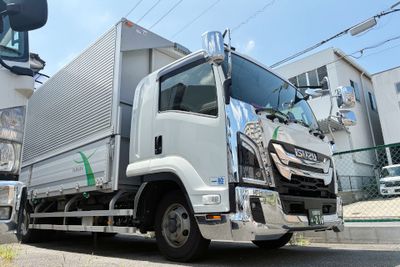 愛知県 名古屋市の1 5t配送ドライバーの求人 | Indeed (インディード)