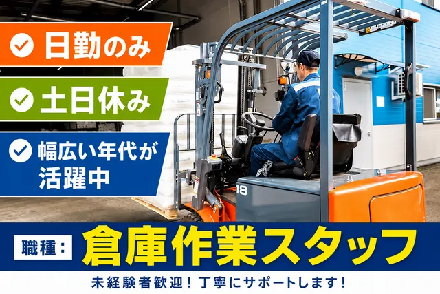 大分物流サービス株式会社_宇佐営業所の求人・転職情報
