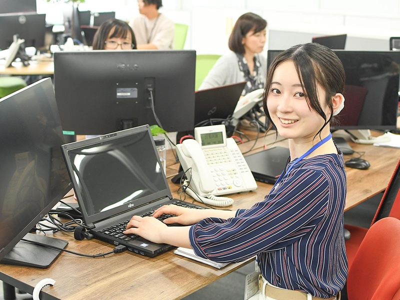 求人画像