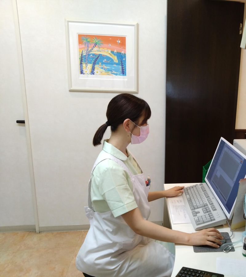 求人画像