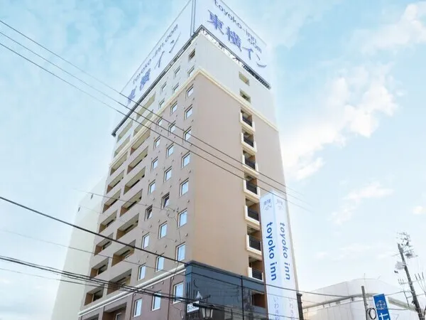 株式会社東横インのアルバイト・バイト求人情報