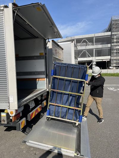 佐賀県内配送出来ます。 佐賀県 佐賀市の配送の求人 | Indeed (インディード)