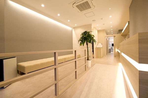 スマイル歯科はるひ野クリニックの求人・転職情報