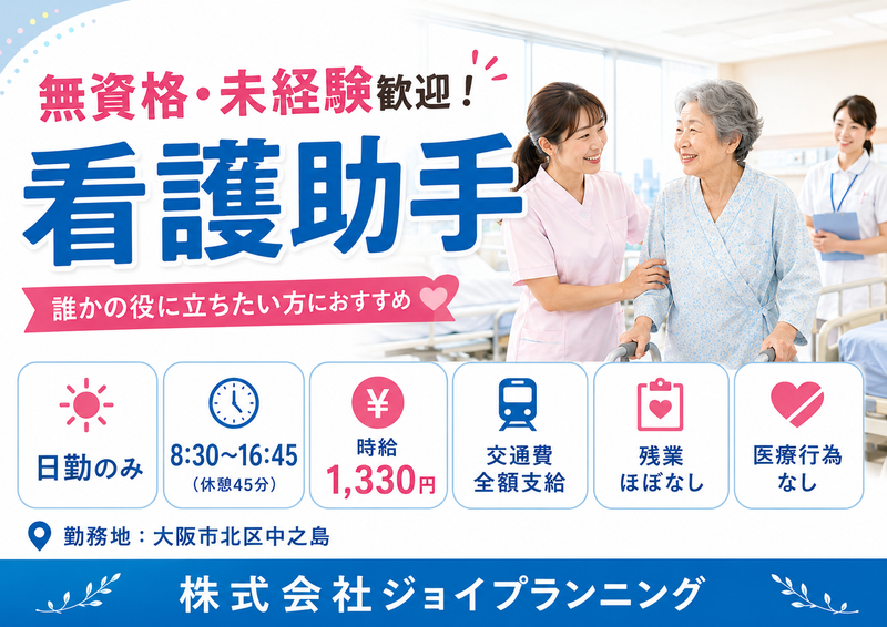 求人画像