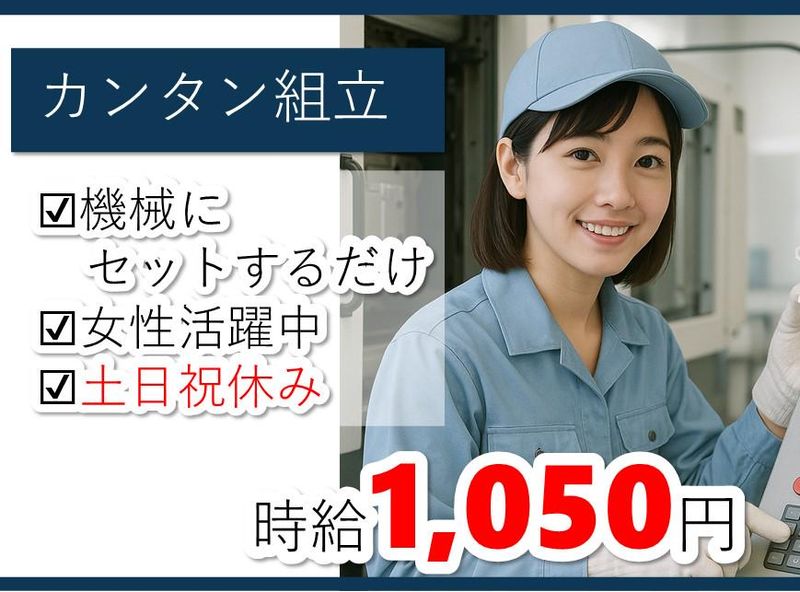 株式会社NCIのアルバイト・バイト求人情報