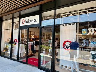 福助株式会社 Fukuske Outlet　三井アウトレットパーク木更津店のアルバイト・バイト求人情報-05