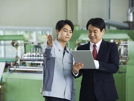 求人画像