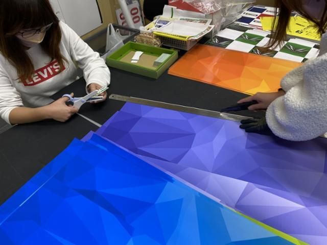 2りんかん販促課のイメージ2