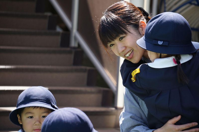 学校法人伸びる会学園　伸びる会幼稚園