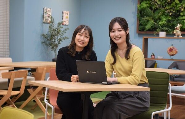 株式会社スタッフサービスの求人・転職情報