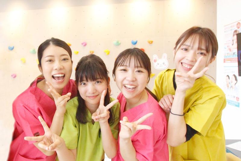 医療法人さくら会　さくら歯科の派遣求人情報