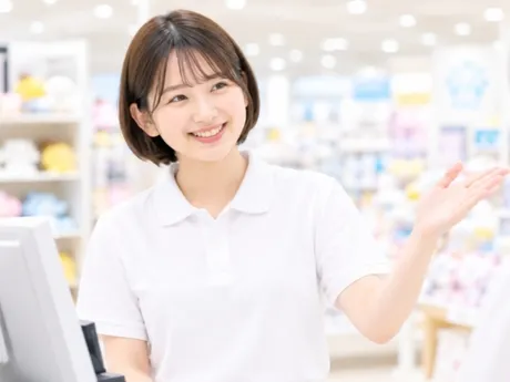 株式会社チェッカーサポート　キャラクターショップ 那覇空港[7884]のアルバイト・バイト求人情報