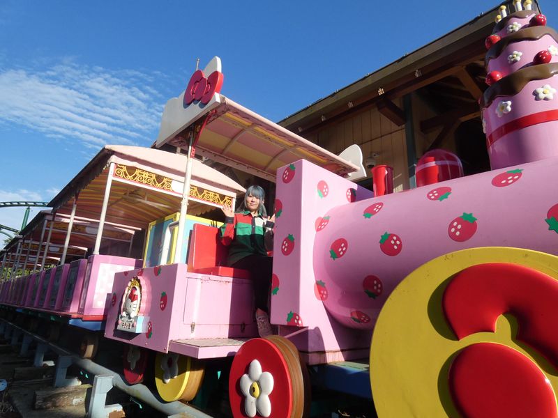 株式会社サンリオエンターテイメント　ハーモニーランドのアルバイト・バイト求人情報-02