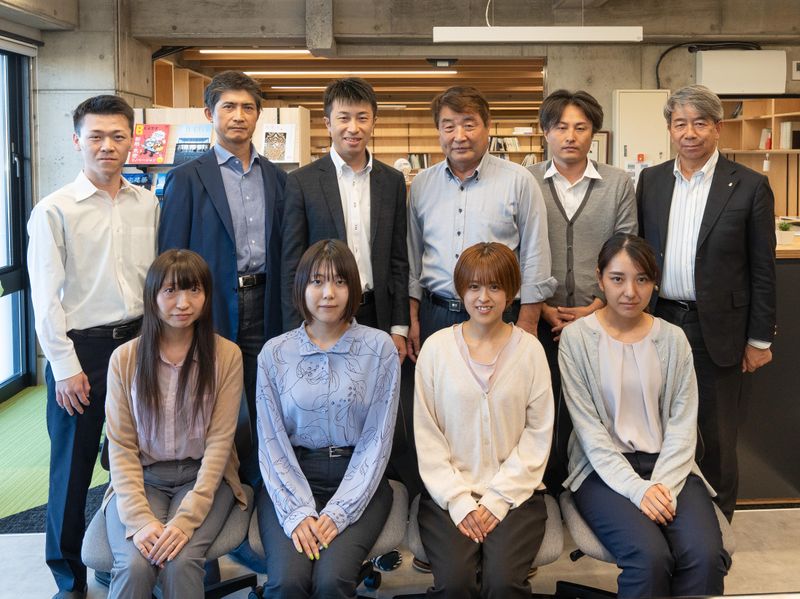 株式会社歩設計の求人・転職情報