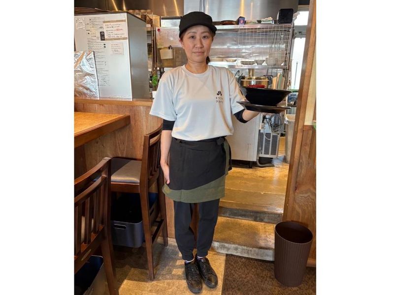 鶏タンメン専門店　トリウソツカナイのアルバイト・バイト求人情報-02