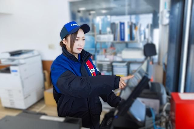 求人画像