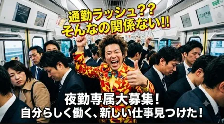 トランコムSC株式会社のアルバイト・バイト求人情報