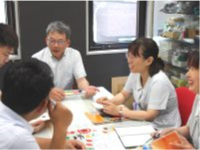 杉村商事株式会社-0001の求人・転職情報