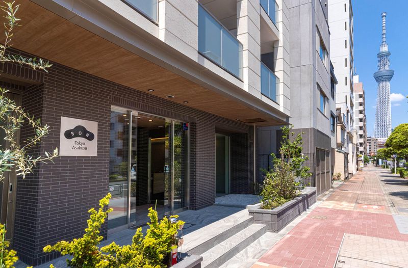 BON東京浅草 PLAYSIS　ASAKUSA PLAYSIS　EAST　TOKYOのアルバイト・バイト求人情報-13