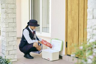 株式会社ヤクルト本社 埼玉北部ヤクルト販売株式会社/はらじまセンターの求人情報