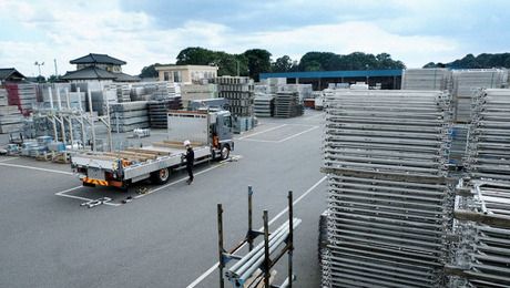 一般社団法人全国建設人材協会(人材紹介)の求人・転職情報