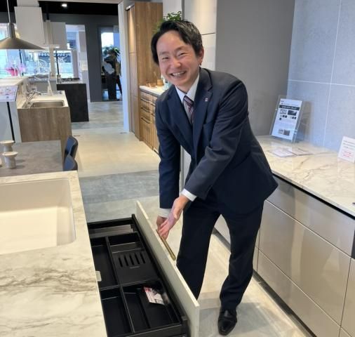 クリナップ㈱の求人・転職情報
