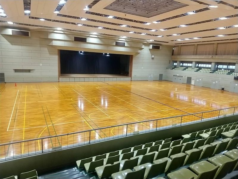 知多市民体育館・知多運動公園のアルバイト・バイト求人情報-03