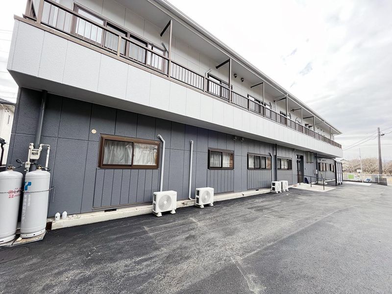 グループホームもも太郎　御望(有限会社ケアパートナー)のアルバイト・バイト求人情報-02