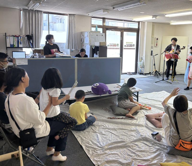 株式会社絆の求人・転職情報