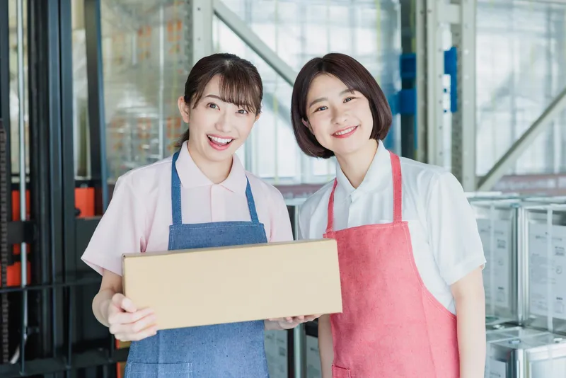 野村綜合商事株式会社のアルバイト・バイト求人情報