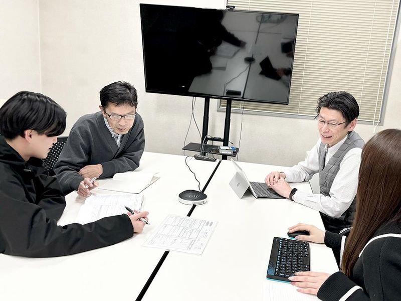 株式会社ダンク