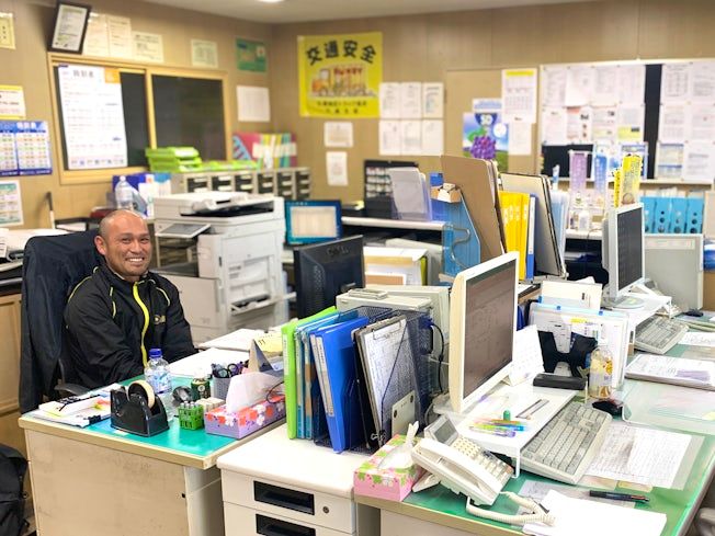 大虎運輸株式会社の求人・転職情報
