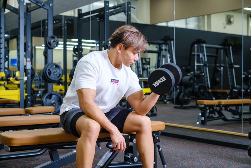 Bee Quick FITNESS 越谷店のアルバイト・バイト求人情報-02