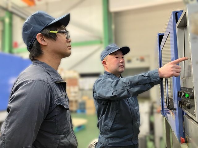 ヤマオカ株式会社の求人・転職情報