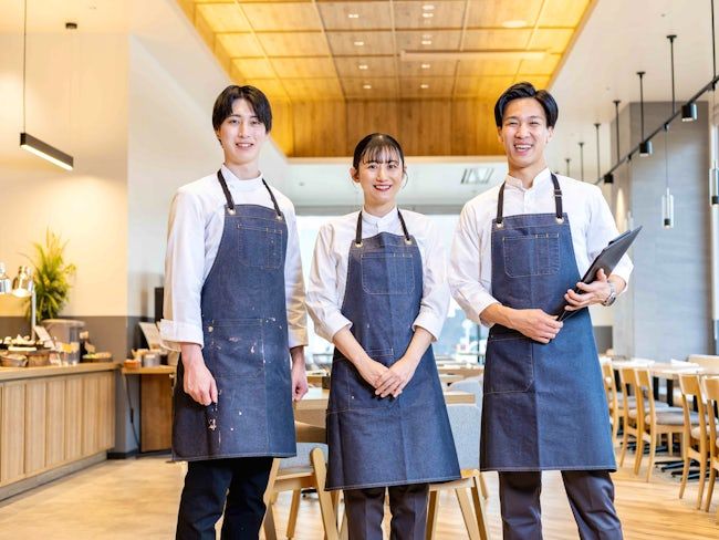 アンド・キッチン株式会社-0001の求人・転職情報