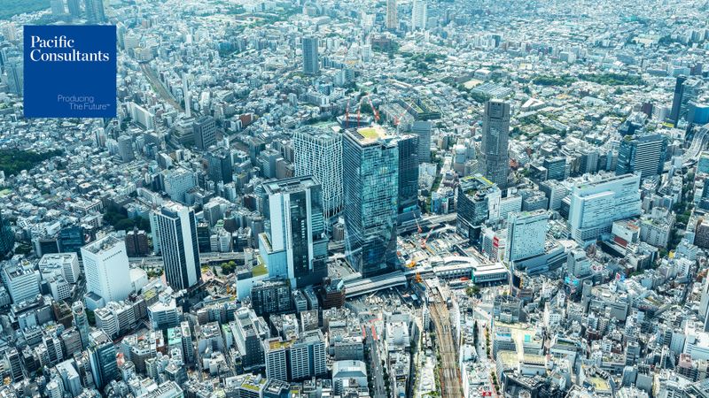 パシフィックコンサルタンツ株式会社の求人・転職情報