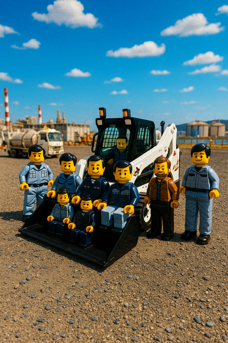 日東物流株式会社の求人・転職情報