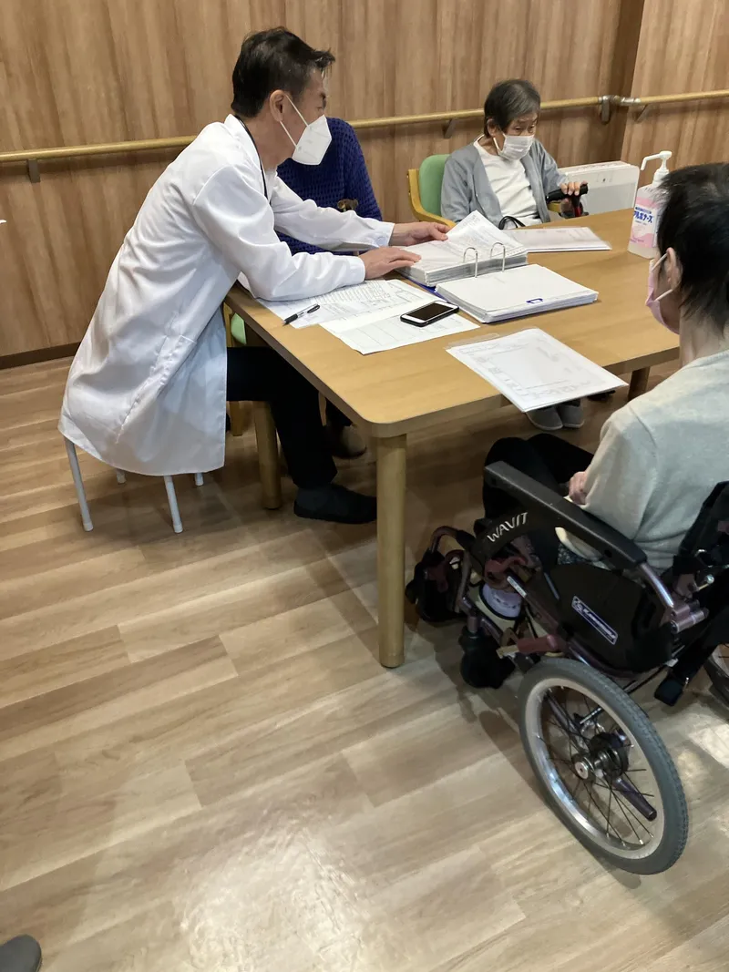 求人画像