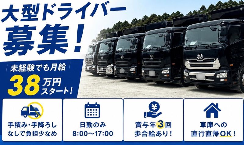 株式会社一倖-0001の求人・転職情報