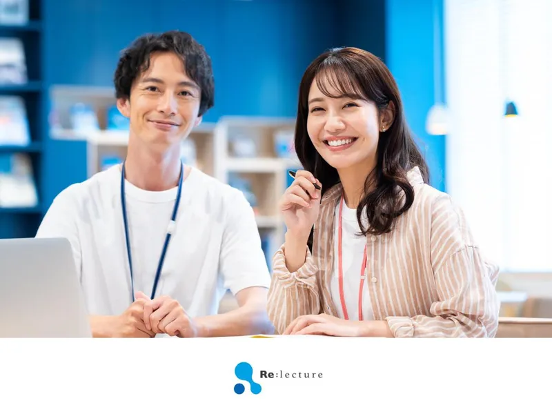 株式会社リレクチャーの求人・転職情報
