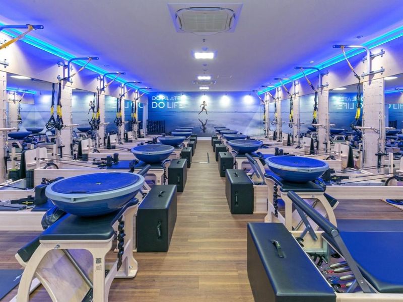 Club Pilates(クラブピラティス)川崎スタジオのアルバイト・バイト求人情報-03
