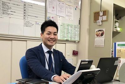 (株)やさしい手　やさしえ東姫路のアルバイト・バイト求人情報-06