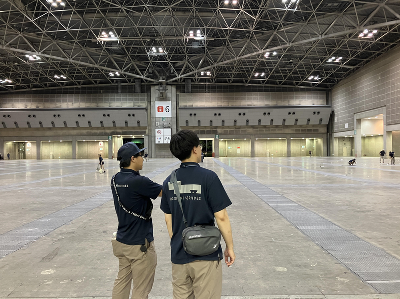 株式会社ビッグサイトサービスのアルバイト・バイト求人情報-04