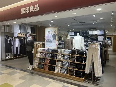 無印良品　SUNAMOのアルバイト・バイト求人情報-30